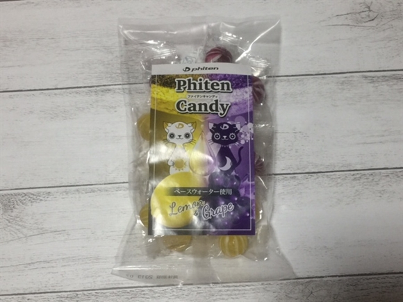 �t�@�C�e���L�����f�B