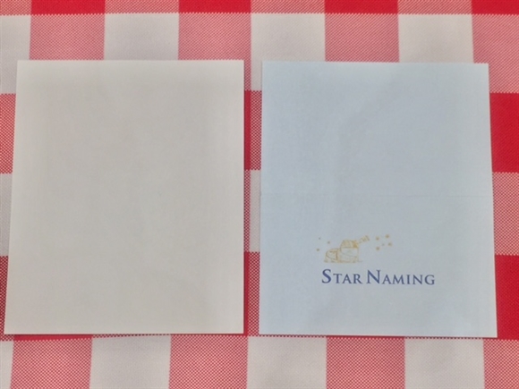 �X�^�[�l�[�~���O�M�t�g�@���b�Z�[�W�J�[�h