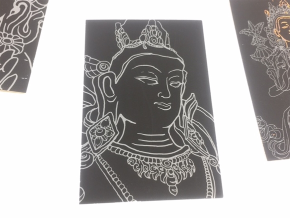 �X�N���b�`�A�[�g�@�핧�v���O����