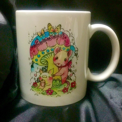 �}�O�J�b�v