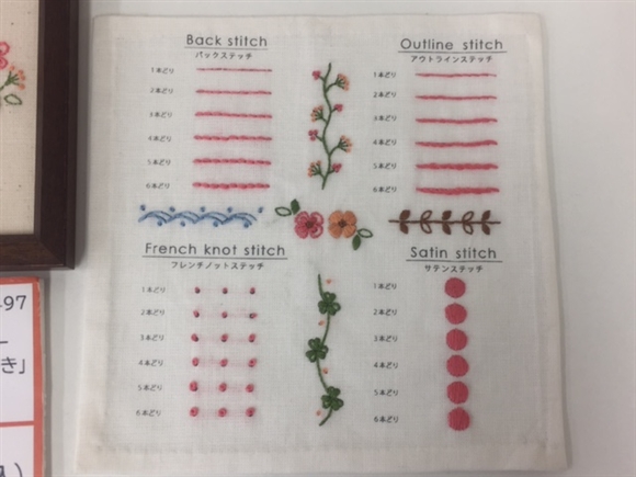 22��̃X�e�b�`����������}�X�^�[�@�h���イ�u�͂��߂Ă���̂��ق�̂��v���b�X���̉�