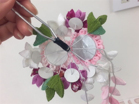 ���ꂢ�ɍ���R�c���w�ׂ�܂ݍ׍H�u�͂��߂Ă���̂��ق�̂��v���b�X����