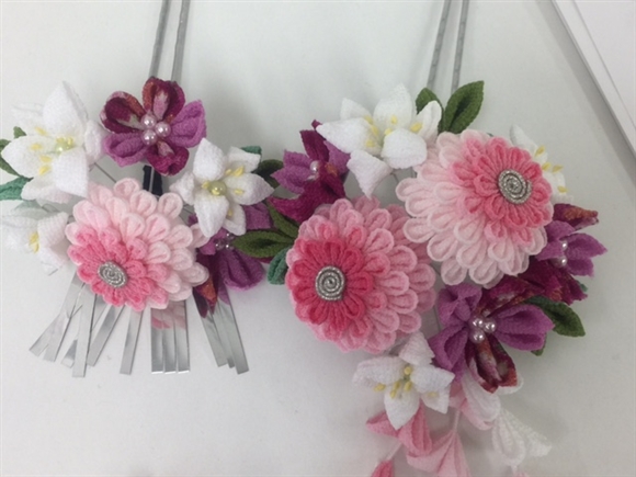 ���ꂢ�ɍ���R�c���w�ׂ�܂ݍ׍H�u�͂��߂Ă���̂��ق�̂��v���b�X����