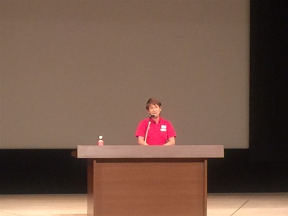 �V���N�����{��\ �䑺�w�b�h�R�[�`