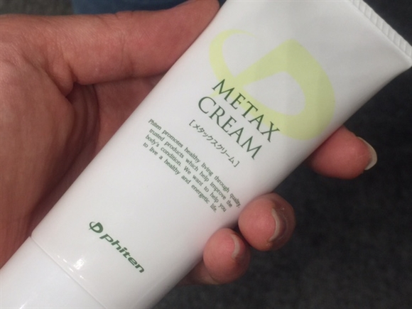 ���^�b�N�N���[��