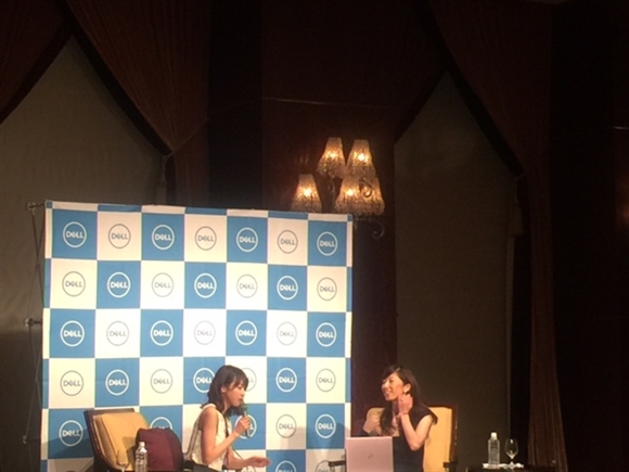 DELL�~�������q����Βk�V���[