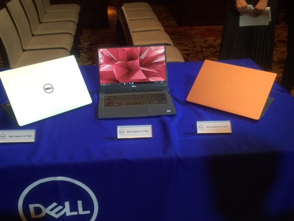 DELL PC