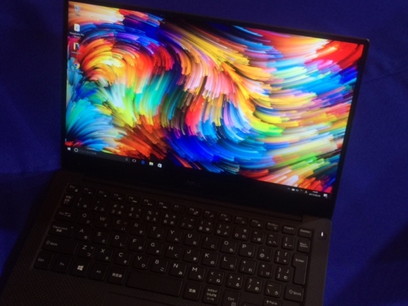 DELL XPS 13