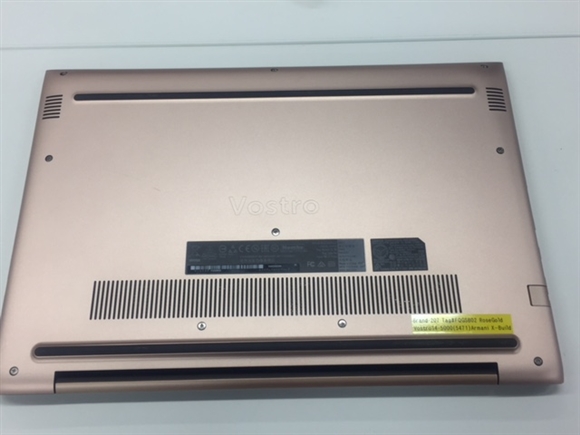 New Vostro 14 5000(5471)