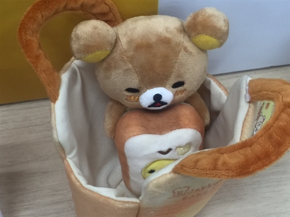 �����b�N�}�x�[�J���[