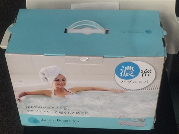 �W���O�W�[�o�u���X�p