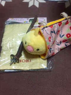 TSUBASA�t���[�}�[�P�b�g