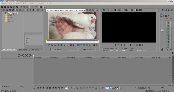 VEGAS Pro 14 Suite